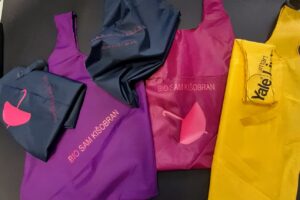 upcycle torbe za šoping